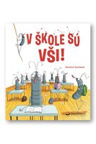 V škole sú vši!