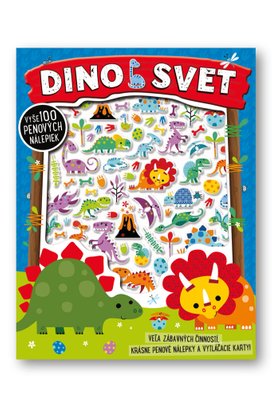 Dinosvet