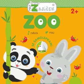 Malý zajíček Zoo