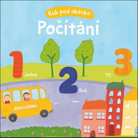 Počítání