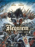 Requiem Upíří rytíř