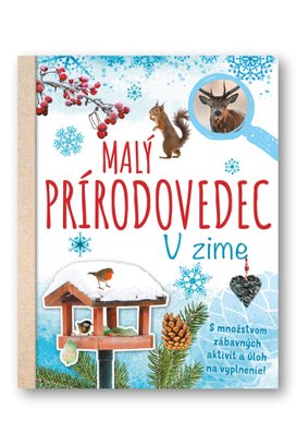 Malý prírodovedec V zime