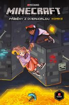 Minecraft komiks