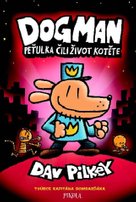 Dogman Peťulka čili život kotěte