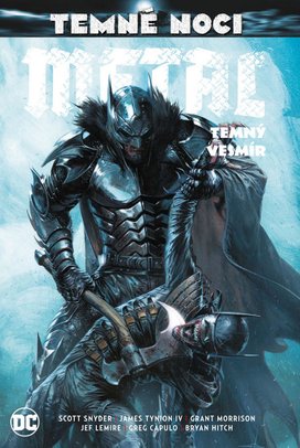 Temné noci Metal Temný vesmír