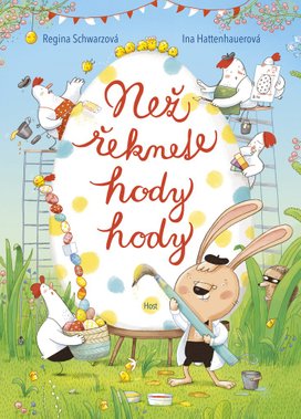 Než řeknete hody hody