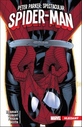 Peter Parker: Spectacular Spider-Man