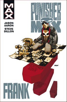 Punisher Max 3 Frank