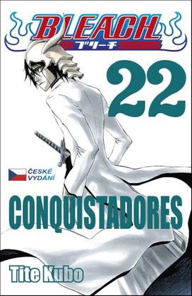Bleach 22