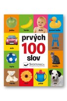 Prvých 100 slov