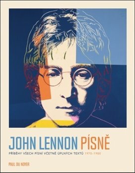 John Lennon Písně