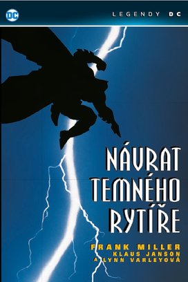 Batman Návrat temného rytíře