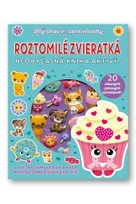 Roztomilé zvieratká