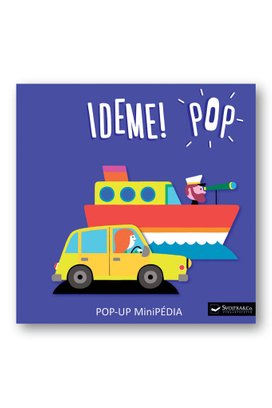 Ideme! POP