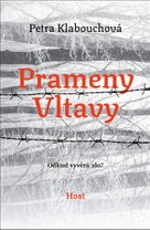 Prameny Vltavy