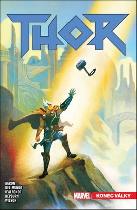 Thor Konec války