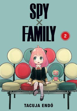 Spy x Family 2