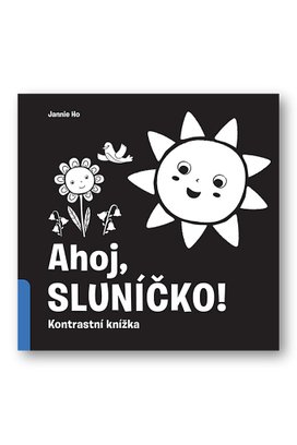 Ahoj, sluníčko!