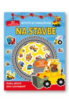 Na stavbe