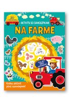Na farme