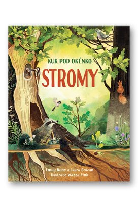 Stromy