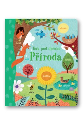 Příroda