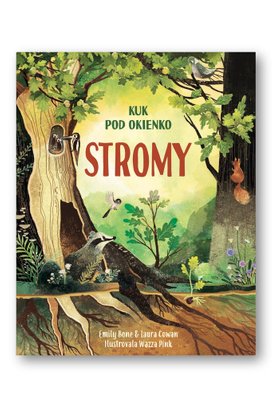 Stromy