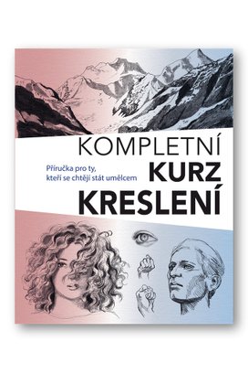 Kompletní kurz kreslení