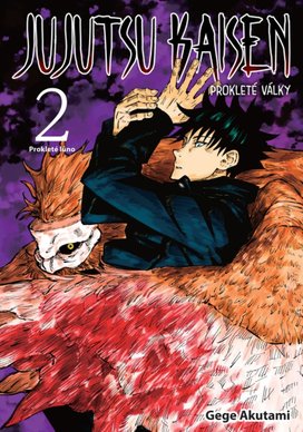 Jujutsu Kaisen Prokleté války 2