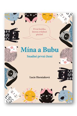 Mína a Bubu
