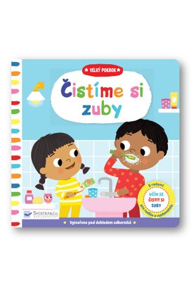 Čistíme si zuby