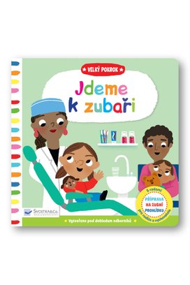 Jdeme k zubaři
