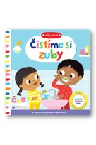 Čistíme si zuby