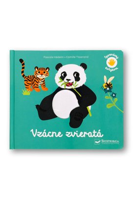Vzácne zvieratá