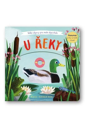 U řeky