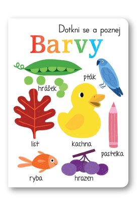 Barvy