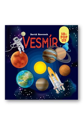Vesmír