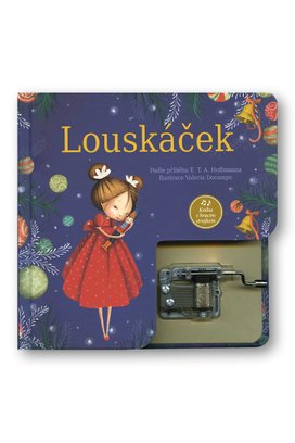 Louskáček