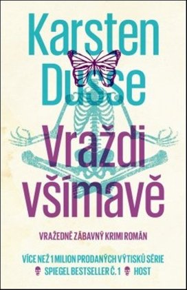 Vraždi všímavě
