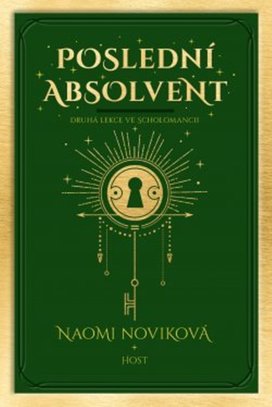 Poslední absolvent