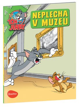 Neplecha v muzeu