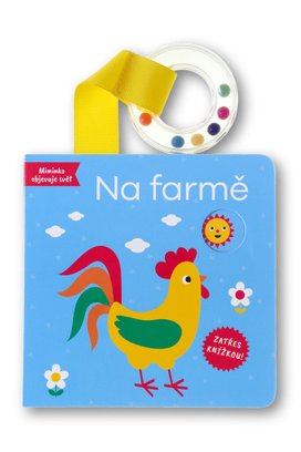 Na farmě