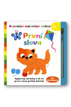 První slova