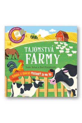 Tajomstvá farmy