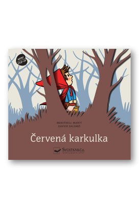 Červená Karkulka