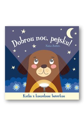 Dobrou noc, pejsku!