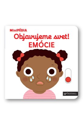 Objavujeme svet! Emócie