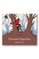 Červená čiapočka