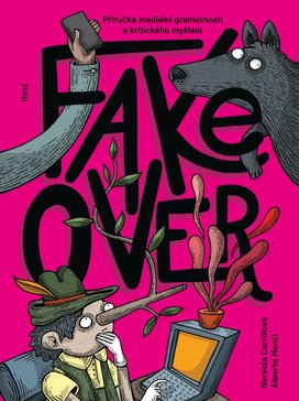 Fake over
