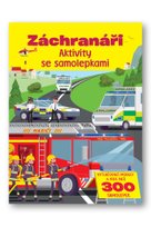 Záchranáři